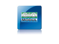 reverse osmosis module - GiO-Modul